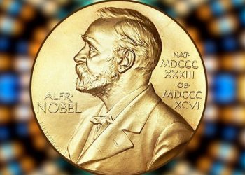 Объявлен лауреат Нобелевской премии мира