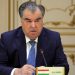 Эмомали Рахмон в пятый раз победил на выборах президента Таджикистана