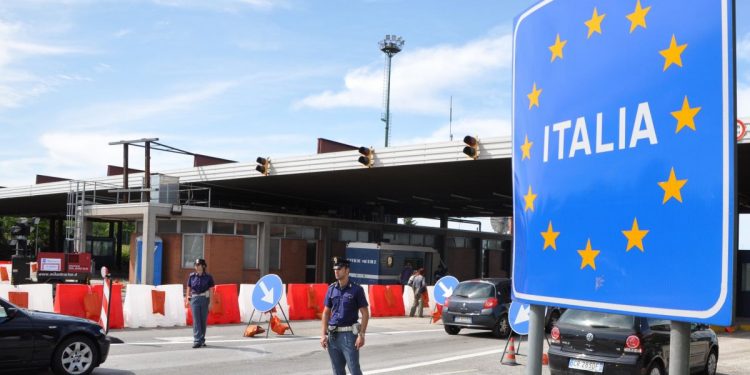 Италия вводит новые меры по борьбе с коронавирусом. Важная информация для граждан Молдовы