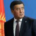 Президент Киргизии объявил о решении уйти в отставку | VIDEO