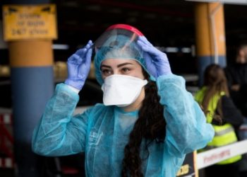 В Израиле решили начать первый этап смягчения карантина 18 октября