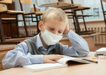 Когда молдавские школьники вернутся с осенних каникул