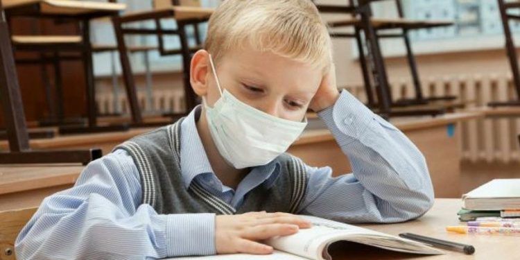 Когда молдавские школьники вернутся с осенних каникул