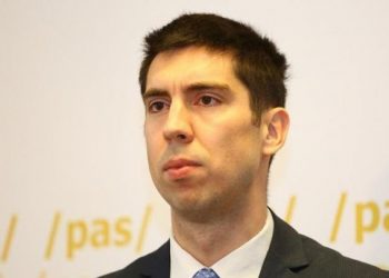 Выборы покажут, кто прав. Что ответил депутат от ПДС Михай Попшой на призыв Андрея Нэстасе к Майе Санду выйти из предвыборной гонки | VIDEO