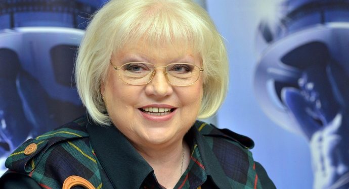 Советскую и российскую актрису, звезду фильма «Большая перемена» Светлану Крючкову госпитализировали