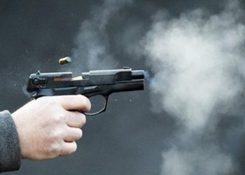 Стрельба на границе: В попытке скрыться от погранполиции правонарушители устроили ДТП