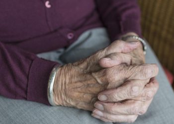 Население Молдовы стареет и становится меньше