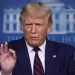 Дональд Трамп анонсировал появление вакцины от COVID-19 в кратчайшие сроки