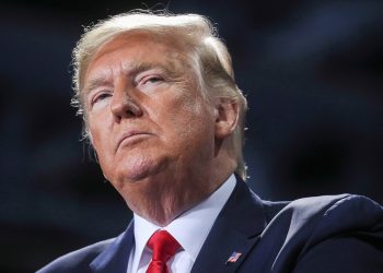 Дональд Трамп допускает, что США вернутся в состав ВОЗ
