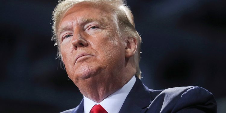 Дональд Трамп допускает, что США вернутся в состав ВОЗ
