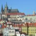 Власти Чехии снова закрыли границы для иностранных туристов