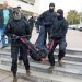 В Беларуси открыли более 500 уголовных дел против митингующих