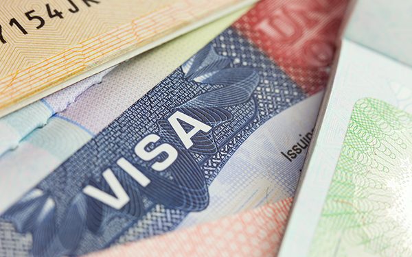 США ужесточают правила выдачи рабочих виз