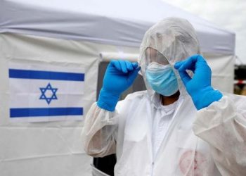 Кабмин Израиля продлил до 3 января режим чрезвычайного положения