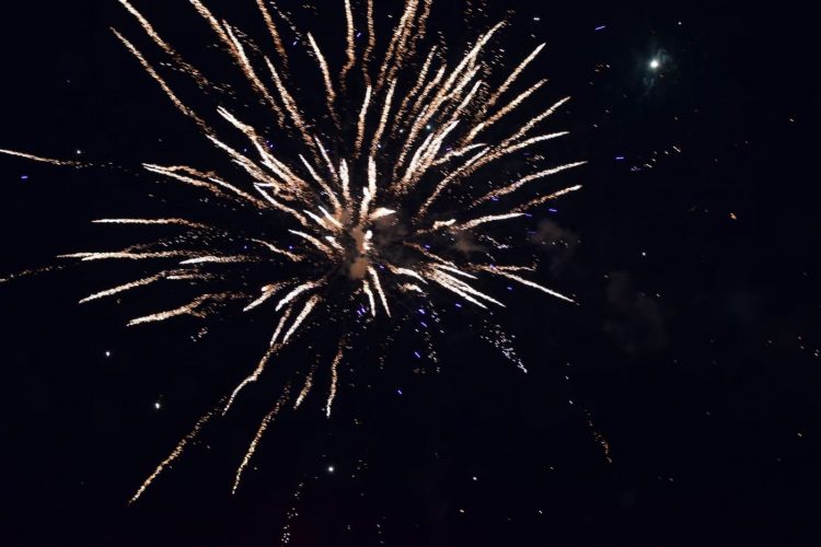 Încă un sat din raionul Orhei, condus de un primar din echipa lui Ilan Șor, a fost iluminat stradal