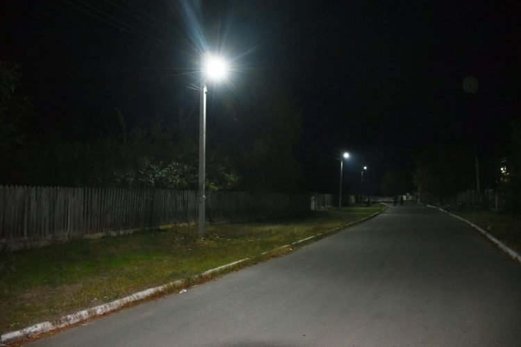 Proiecte de infrastructură finalizate de echipa lui Ilan Șor în sate din raioanele Orhei și Florești