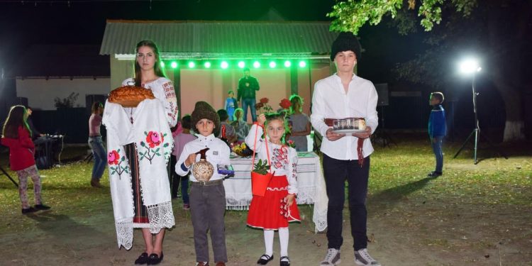 Proiecte de infrastructură finalizate de echipa lui Ilan Șor în sate din raioanele Orhei și Florești