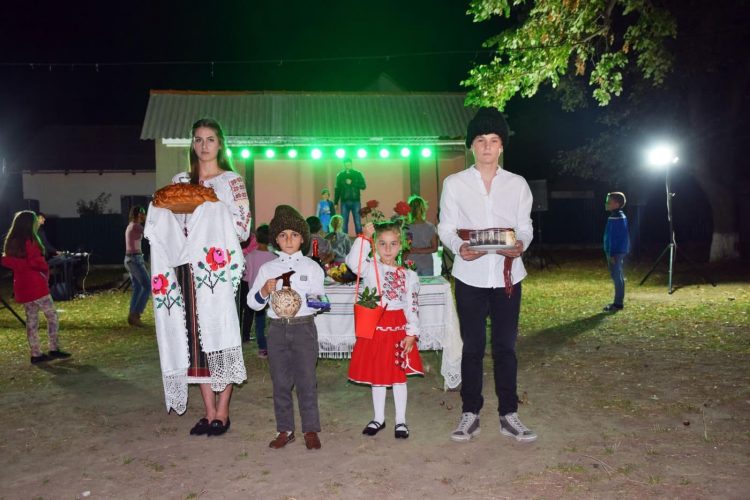 Proiecte de infrastructură finalizate de echipa lui Ilan Șor în sate din raioanele Orhei și Florești