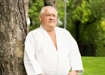 Doliu în judo-ul moldovenesc. S-a stins din viață Antrenorul Emerit al Republicii Moldova și al Bulgariei, Vasile Colța, răpus de COVID-19