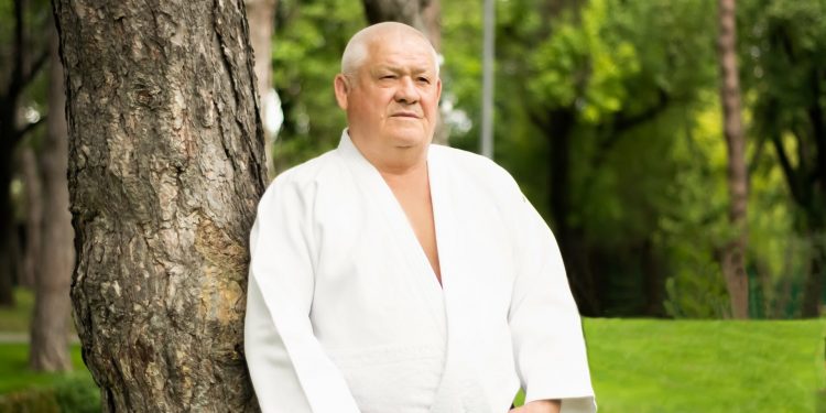 Doliu în judo-ul moldovenesc. S-a stins din viață Antrenorul Emerit al Republicii Moldova și al Bulgariei, Vasile Colța, răpus de COVID-19