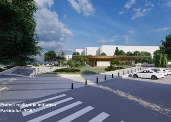 Reprezentanții formațiunii «Șor» au prezentat proiectul de modernizare pasajului subteran din sectorul Botanica al Capitalei: pe viitor ar putea găzdui chiar și o galerie de artă | VIDEO