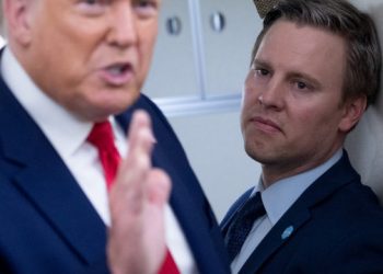 SUA: Stepien, managerul de campanie al lui Trump, testat pozitiv pentru coronavirus