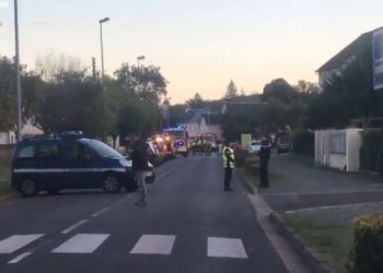 Două avioane s-au ciocnit în zbor, în Franța. Cinci oameni au murit