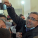 Renato Usatîi a mers la întâlnirea electorală a lui Igor Dodon