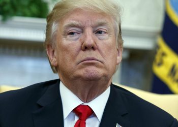 Зараженный коронавирусом Трамп рассказал о своем лечении