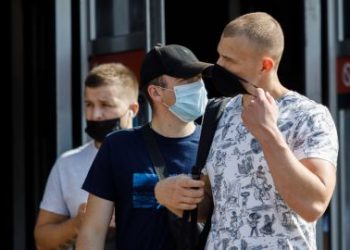 Украина обновила список стран красной зоны. Молдова снова в нем