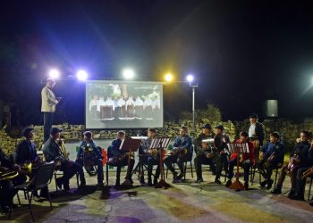 Команда Илана Шора зажгла свет на улицах еще двух сел Оргеевского района