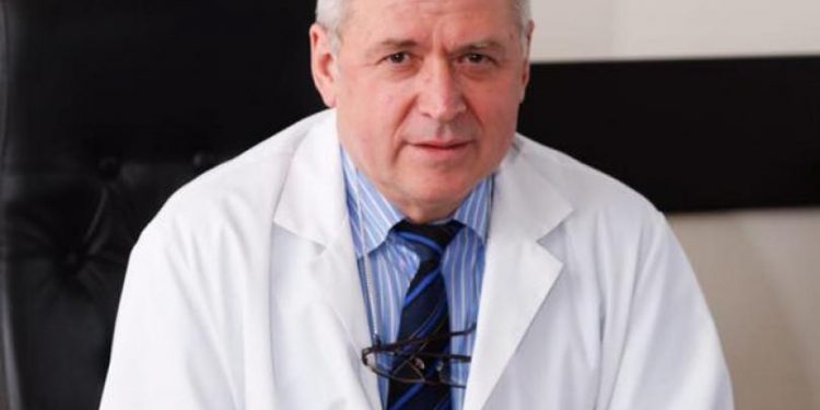 Fostul director al Spitalului Clinic Republican „Timofei Moșneaga”, Anatol Ciubotaru, demis în luna martie, în plină pandemie de COVID, a fost restabilit în funcție