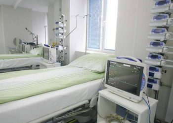 Bărbatul care a încercat să fugă din spitalul din Tighina cu ajutorul unor cearșafuri a murit