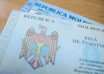 În ziua alegerilor, ASP va elibera acte de identitate provizorii | VIDEO
