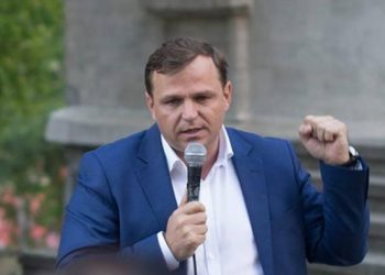 Andrei Năstase: Voi fi garantul independenței justiției | VIDEO