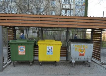 O nouă scumpire la orizont. Tarifele pentru evacuarea gunoiului din Chișinău vor crește de 2-3 ori