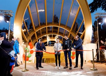 „Vom repara încă o trecere subterană”. Ilan Șor a felicitat chișinăuienii cu Ziua Orașului