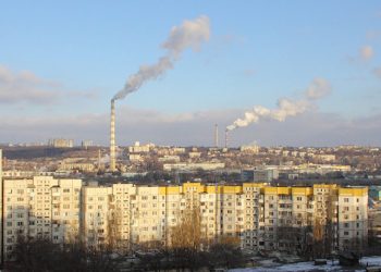 Chișinăuienii pot solicita deja conectarea la agentul termic