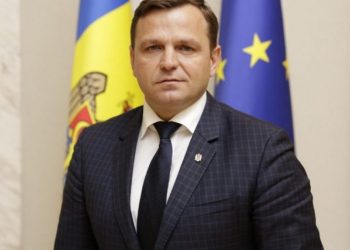 Andrei Năstase: Dacă voi câștiga la alegerile prezidențiale, voi fi un președinte al tuturor | VIDEO