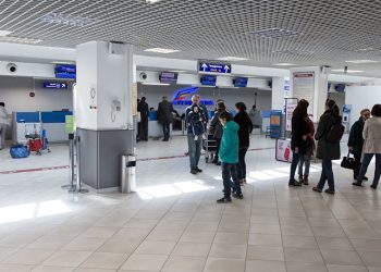 Jurnalistului unei publicații de opoziție din Rusia i-a fost interzis accesul în Republica Moldova