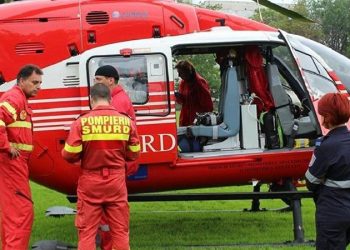 Parteneriatul strategic România – Republica Moldova: Mii de vieţi omeneşti salvate de SMURD | VIDEO