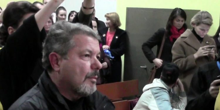 Dosarul medicului de la Bălți, condamnat pentru că a violat 16 paciente. Decizie definitivă a CSJ