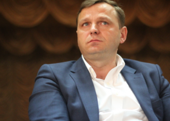 Andrei Năstase îndeamnă tinerii să-l voteze: Apelul a fost lansat într-o intervenție live pe Facebook | VIDEO