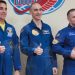 Șase luni în spaţiu. Trei astronauţi de pe Staţia Spaţială Internaţională au revenit pe Terra