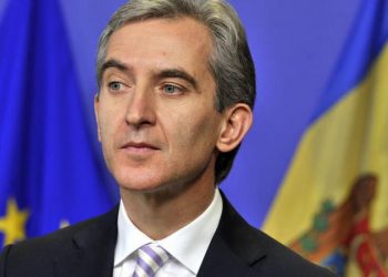 Iurie Leancă și Ion Hadârcă candidează la alegerile pentru Senatul din România
