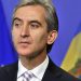 Iurie Leancă și Ion Hadârcă candidează la alegerile pentru Senatul din România