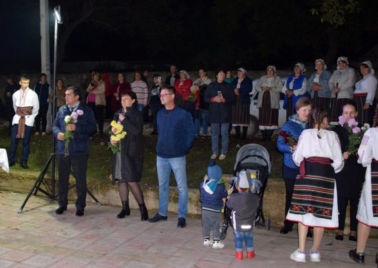 Команда Илана Шора зажгла свет на улицах еще двух сел Оргеевского района