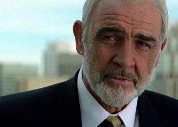 На 91-м году жизни скончался британский актёр Шон Коннери