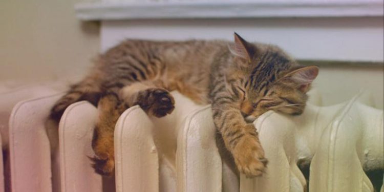 Sezonul termic în Chișinău începe mâine pentru toți consumatorii