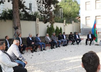 Conflictul armat dintre Azerbaidjan și Armenia: Comunitatea azerilor din Moldova a decis să sprijine financiar armata